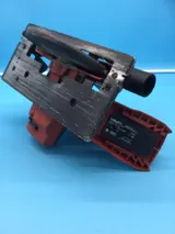 Hilti Scw 22-A Cordless Circular Saw photo 3
