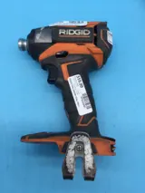 Ridgid R86035 18V Impact Driver, Tool Only photo 1