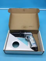 Taylor Pneumatic Screwdriver Model T-7763 photo 2