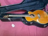 Guitar Takamine GN77KCE-NAT photo 3