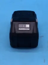 Metabo Bsl 36B18 36V/18V Battery photo 2