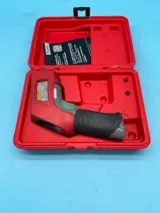 Contact Thermometer Fluke Model 568 EX Intrinsically Safe Mini photo 1