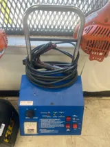 Associated Equipment 6009 Car Battery Charger photo 3
