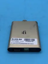 Headphone Amp Ifi Hip Model DAC2 photo 1
