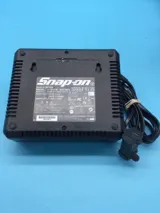 Snap-on CT9080 18V Impact Wrench with 2 Batteries & Charger photo 4
