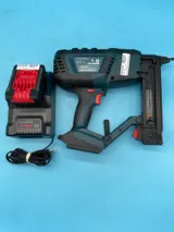 Bosch GTH18V-18M 18V Narrow Crown Stapler with Battery & Charger photo 2