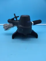 Taylor T-9407 Vertical Air Grinder photo 2