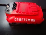 Craftsman CMCB202 20V 2.0Ah Battery photo 1