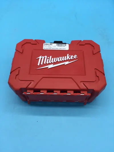 Milwaukee 49-22-4020 Hole Dozer Hole Saw Kit