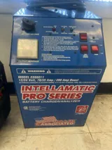 Associated Equipment 6009 Car Battery Charger photo 1