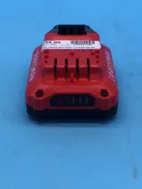 Craftsman V20 20V Max 2.0Ah Lithium Ion Battery photo 3