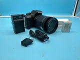 Canon Eos Rebel T2I with Battery Charger & 2 Extra Batteries (Used) photo 2