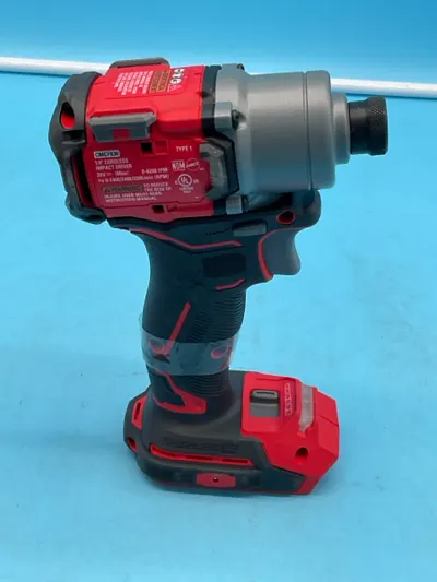 Craftsman Impact Drill 20V Model CMCD725/CMCF830