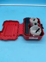 Milwaukee 49-22-4020 Hole Dozer Hole Saw Kit photo 3