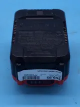 Craftsman 20V Battery Lot: 5 Batteries with Charger photo 3