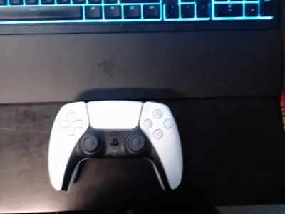 Sony Video Game PS5 - Controller