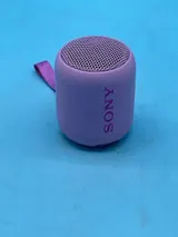 Sony Speaker SRS-XB12 photo 1