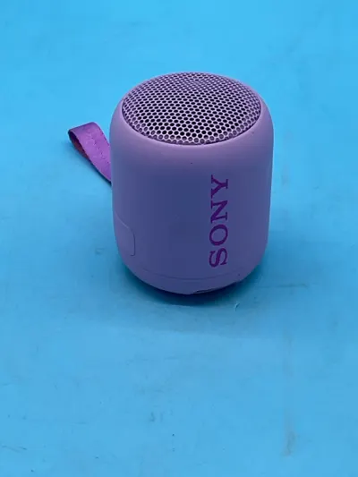 Sony Speaker SRS-XB12