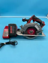Milwaukee 2630-20 M18 Circular Saw with Battery & Charger photo 2