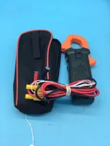 Klein Tools CL390 Clamp Meter photo 2