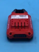 Craftsman V20 20V Max 2.0Ah Lithium Ion Battery photo 3