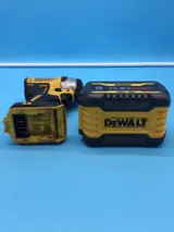DeWalt DCF887 20V Impact Driver photo 3