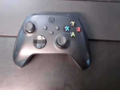 Microsoft Video Game Controller Xbox Series