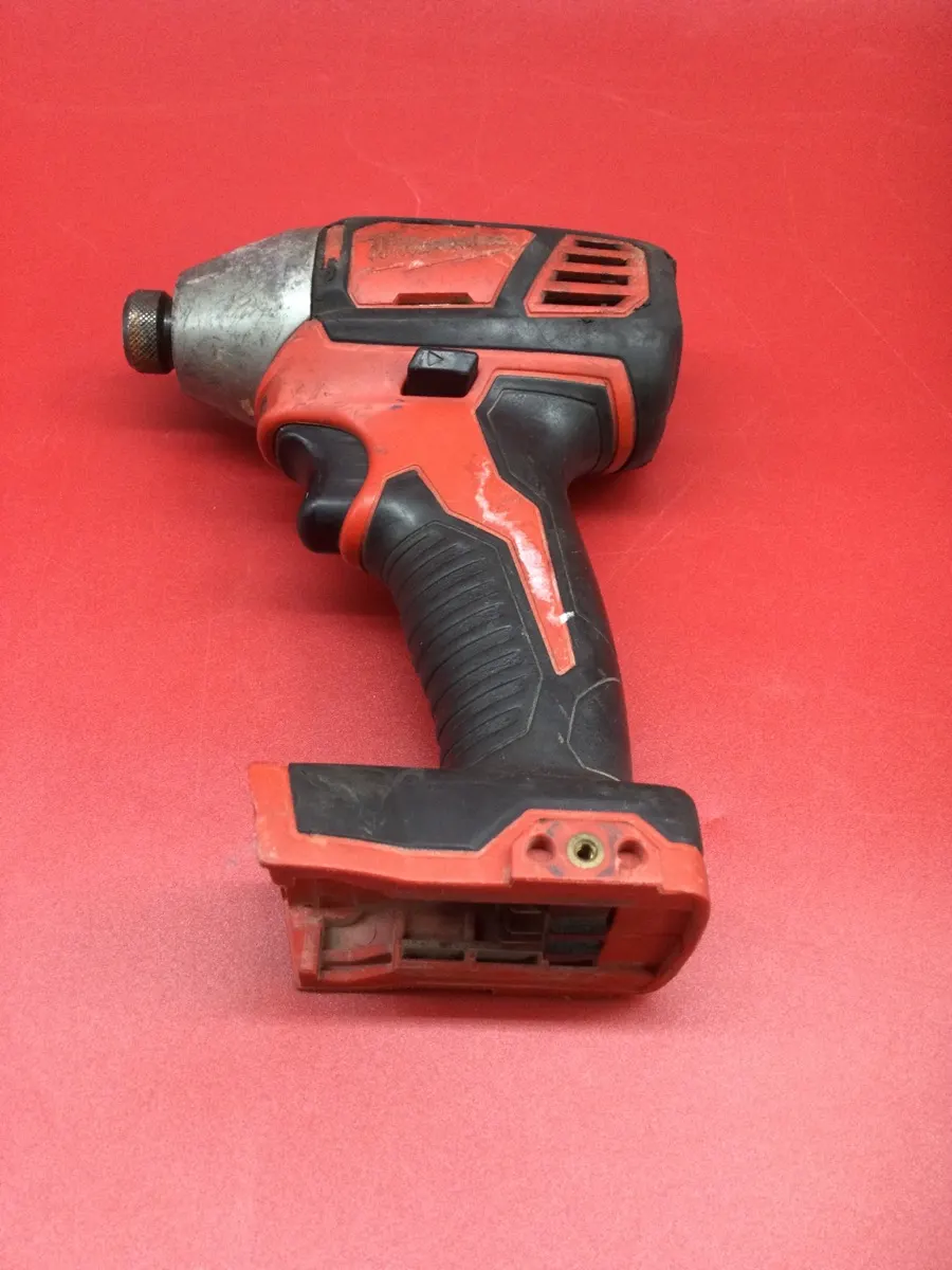 Milwaukee 18V Tools Cordless