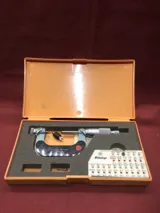 Mitutoyo Caliper photo 2