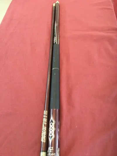 Eastpoint Graphite Pool Cue
