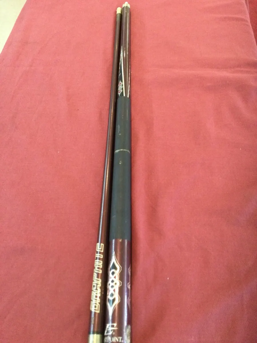 Eastpoint Graphite Pool Cue