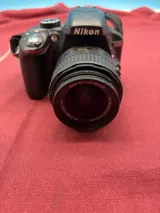 Camera Nikon Model D3300 18-55 VR Kit photo 1