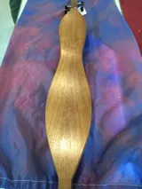 MC Spadden Dulcimer photo 7