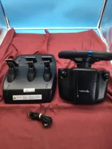 Logitech Driving Force G29 photo 3