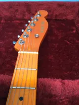Schecter Gold PT Tele with Case photo 3
