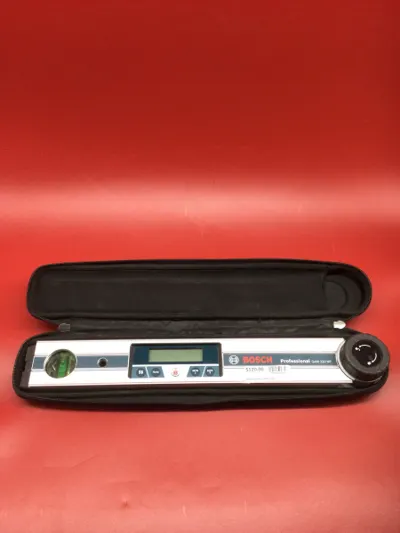 Bosch Gam 220 MF Digital Angle Finder