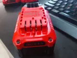 Craftsman 20V 4.0Ah Battery photo 3