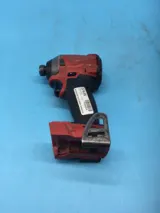 Impact Drill Milwaukee Model 2562-20 photo 2