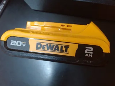 DeWalt Battery DCB203 20V 2.0Ah