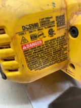DeWalt 20V Circ Circular Saw with 1BAT photo 3
