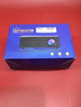LED Projector with 100 in Screen photo 2