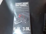 Noco Jump Starter GB40 Boost+ Battery & Charger photo 3