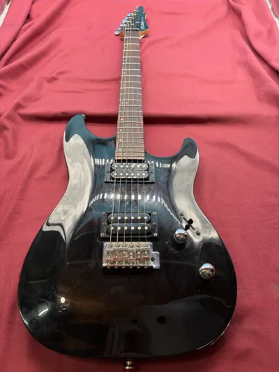 Laguna Electric Guitar
