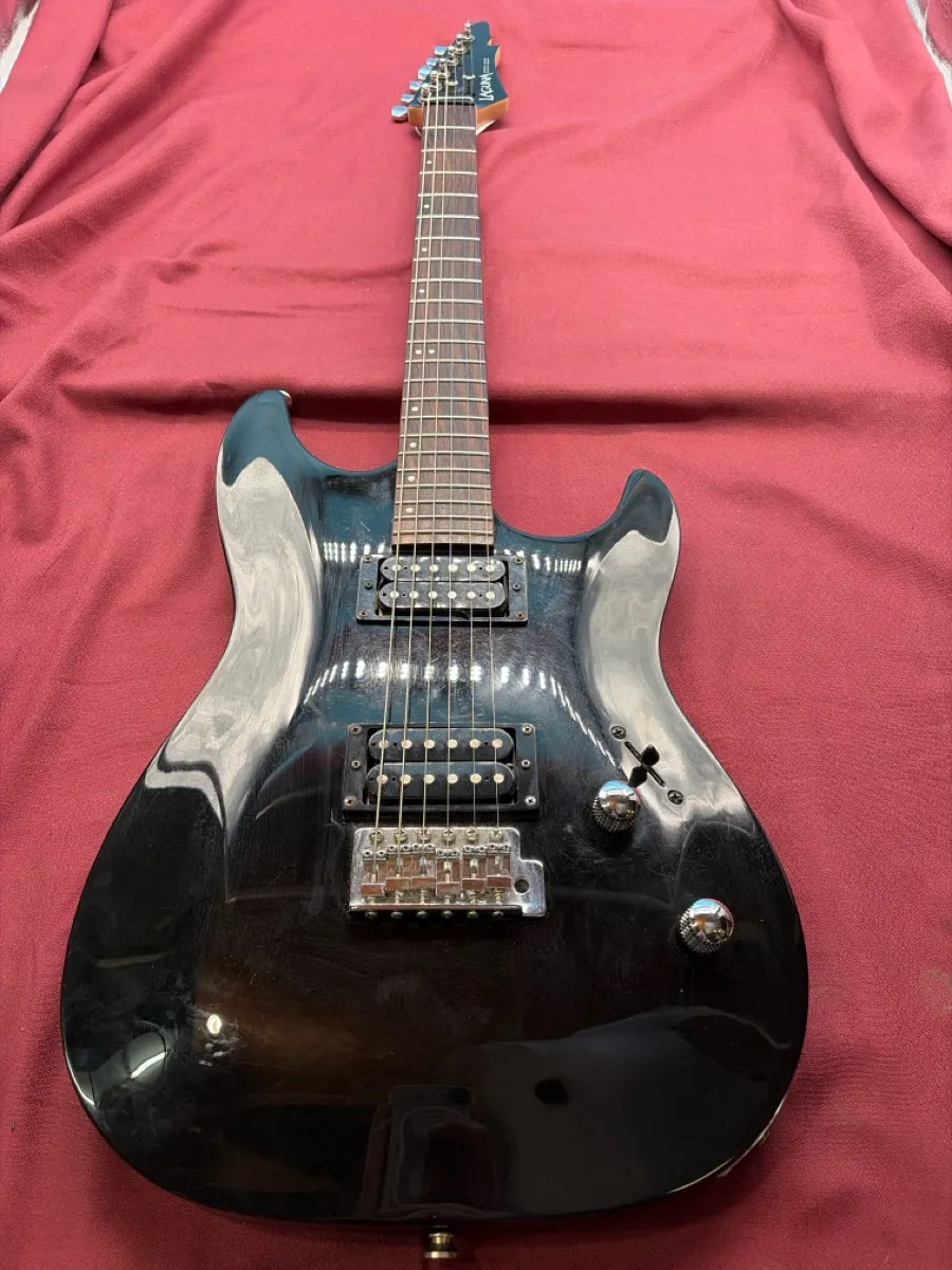 Laguna Electric Guitar