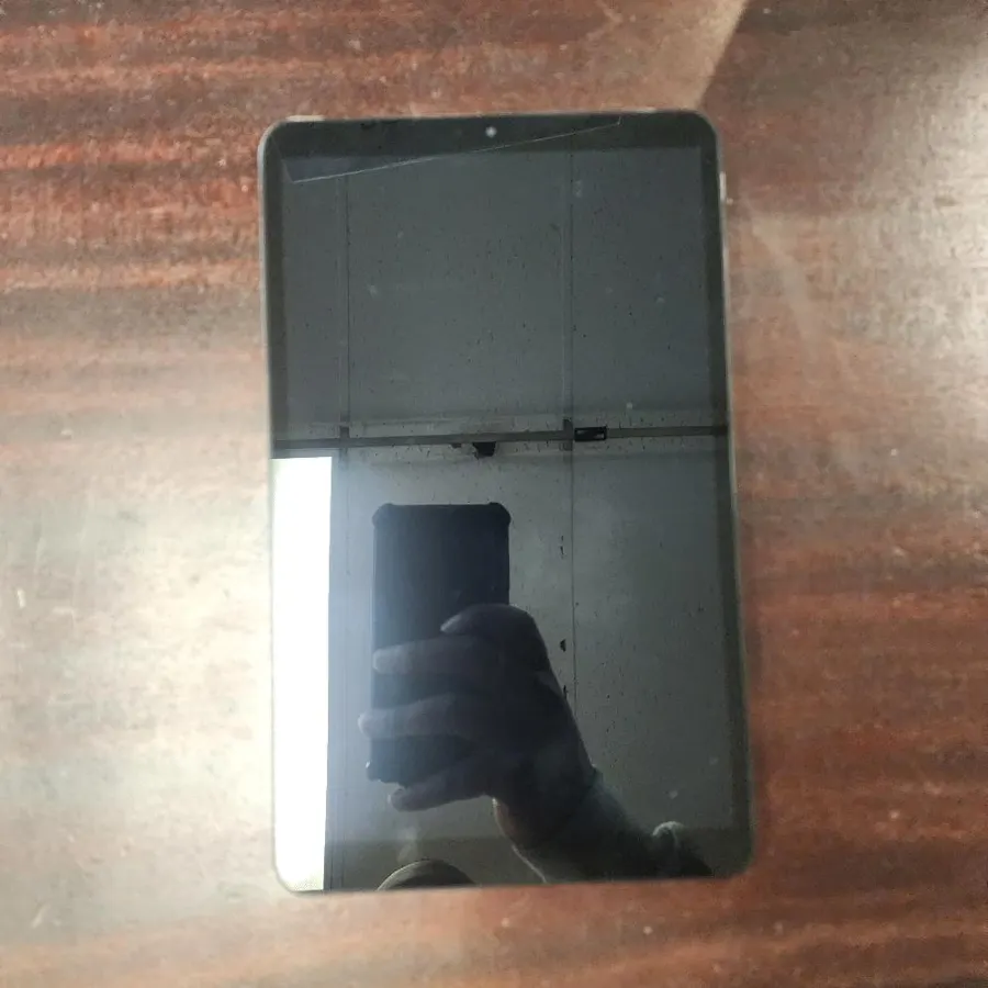 LG Tablet Computer LM-T600MS
