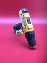 DeWalt 20V Cordless Drill DCD771 photo 4