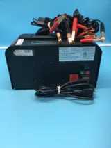 Deltran Battery Tender 5-Bank 12V Battery Charger photo 3