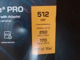 Sandisk Imagemate Pro 512GB photo 3