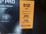 Sandisk Imagemate Pro 512GB photo 3