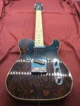 Guitar Cozart 12 String photo 1